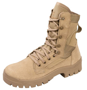 ADF approved Garmont T 8 Combat boot