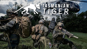 tasmanian tiger tactical products