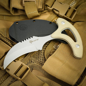 REAPR 11041 EDC Self Defence Tac Talon Knife