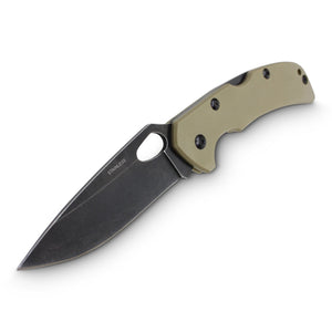 Cobra Desert Rat 8500 - 200 Tactical Folding Knife