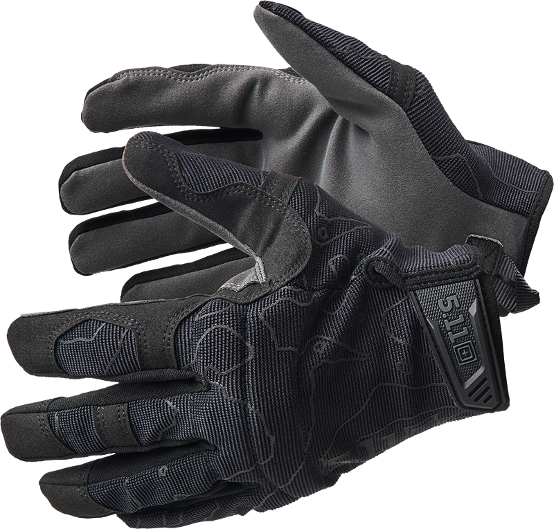 5.11 Tactical High Abrasion Touchscreen compatible 2.0 Glove