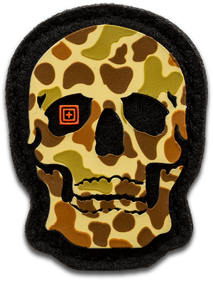 5.11 Tactical Morale Patches