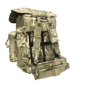 RECON GS2U GEN 11 65L Combat ALICE Pack complete with Frame