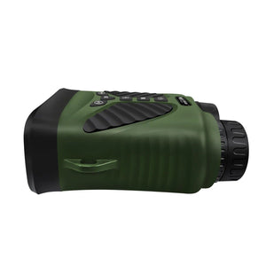 RECON GS2 DT390 Digital IR Night Vision binoculars 8X Digital Zoom with 3'' Screen Day & Night Function