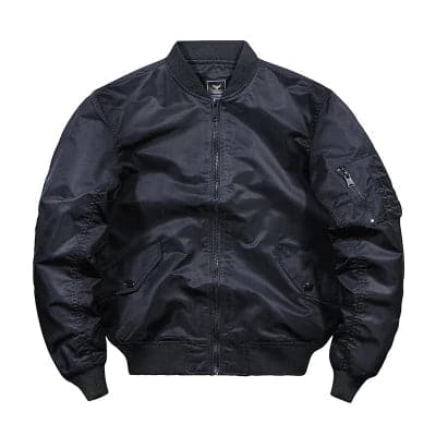 Aviator 2025 flight jacket