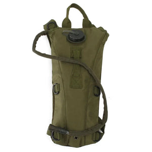 RECON GS2 Nuts & Bolts Backpack with 3L Hydration Bladder