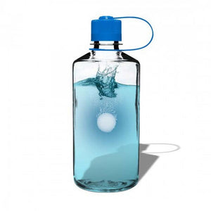 Hydrapak Bottle Bright Bottle & Bladder Cleaning Tablets - 12 Pce