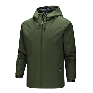 RECON GS2 Water Proof Breathable Jackets