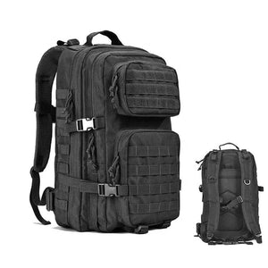 Recon 45L MOLLE Tactical Back R24 Hour 2 Day Pack