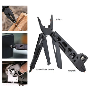 RECON GS2U Genuine NexTool 9 in 1 Multi Tool with Adjustable wrench.
