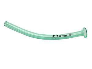 RECON GS2S  Latex Free disposable nasopharyngeal airway with Lubricating Jelly 7.0 mm