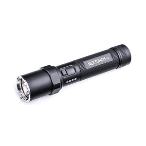 NexTorch NXP8 H P-Series Rechargeable High Output LED Torch