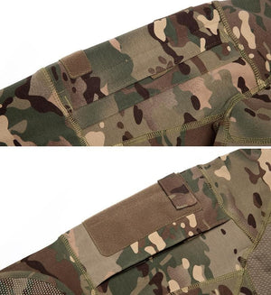 RECON GS2U UBACS G3  Long Sleeve Tactical Shirt