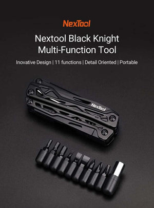 GS2S NEXTOOL NE20151 Multi-Tool