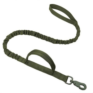 Recon Tactical Dog Leash - Lead