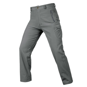 RECON GS2U ECWU Tactical Water Resistant Light weight  Soft Shell Flexible Utility Pants