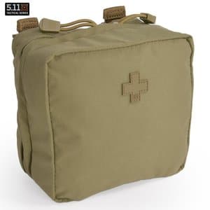 5.11 Tactical 6.6 Tactical Medic Pouch