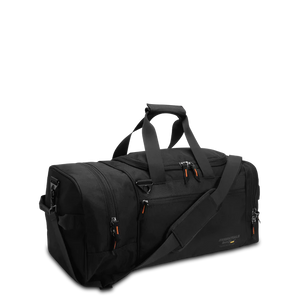 Rugged X Blacked Out Carry On heavy Duty Echelon Bag 35L