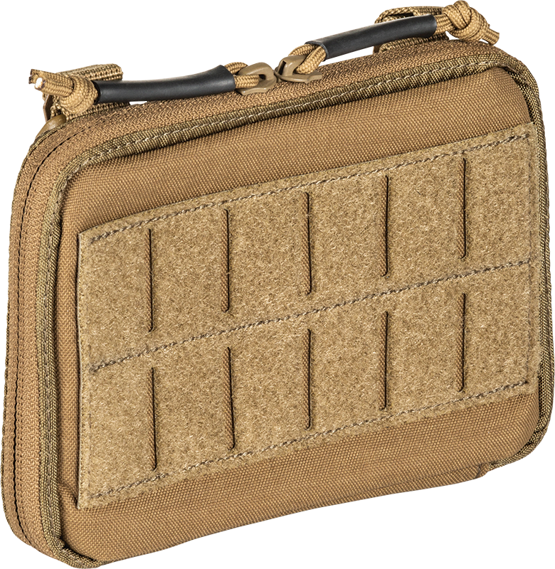 5.11 Flex Admin Pouches