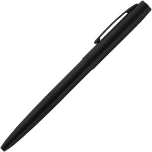 Fisher Space Pen, Non-Reflective MattM4 Fisher Space Pen, Non-Reflective Matte Black Military Cap-O-Matic - Kit Bag Perth
