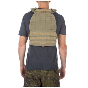 5.11 Tactical TacTec Plate Carriers