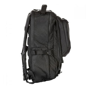 5.11 Black LV18 Backpack 29L