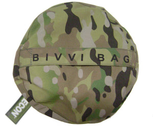 Bivvy Bag 100% WPB Multi Cam 