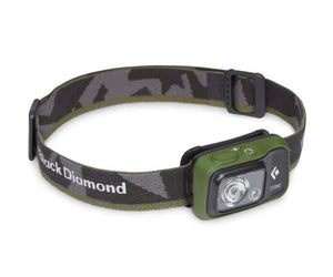Black Diamond Cosmo 350 Headleamp S22 Kit Bag Perth