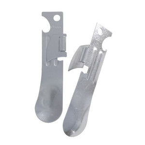 FRED'S army style can opener and eating utensil 2 Pack