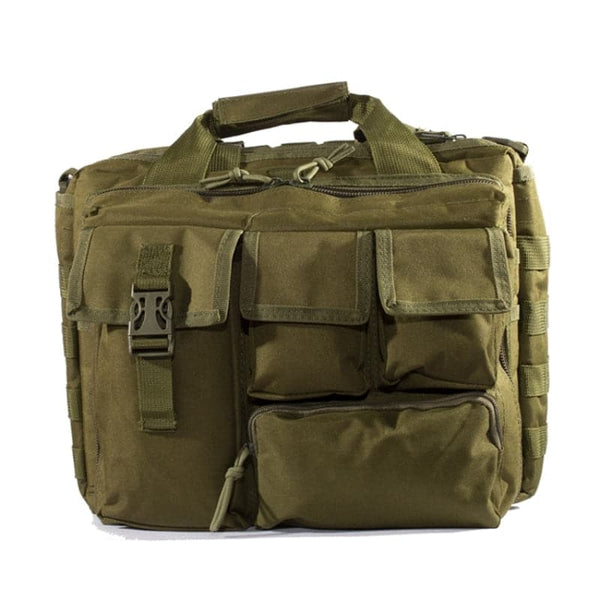RECON GS2 / A025 25L Tactical Multi Functional MOLLE Briefcase