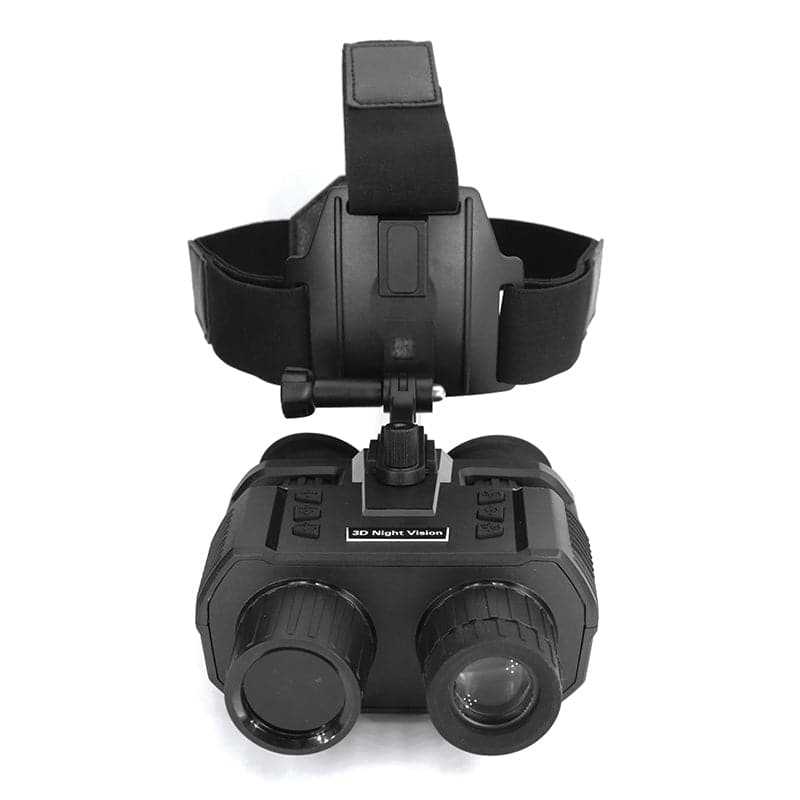 HRECON GS2  Night Vision Binoculars HD Helmet Mountable Digital Infrared Night Vision