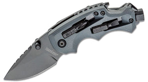 Kershaw 8720 Shuffle DIY 2.4″ Folding Knife -Kit Bag Perth