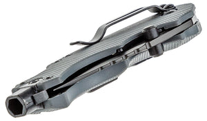 Kershaw 8720 Shuffle DIY 2.4″ Folding Knife -Kit Bag Perth