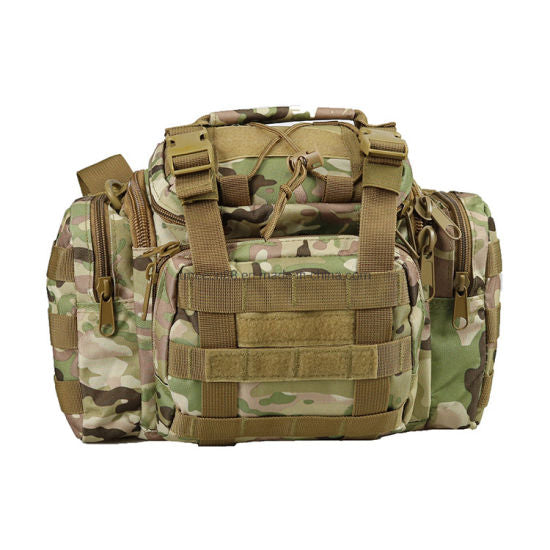Recon Tactical M22 MOLLE Waist Pack | Multi-Function Modular Utility Bag