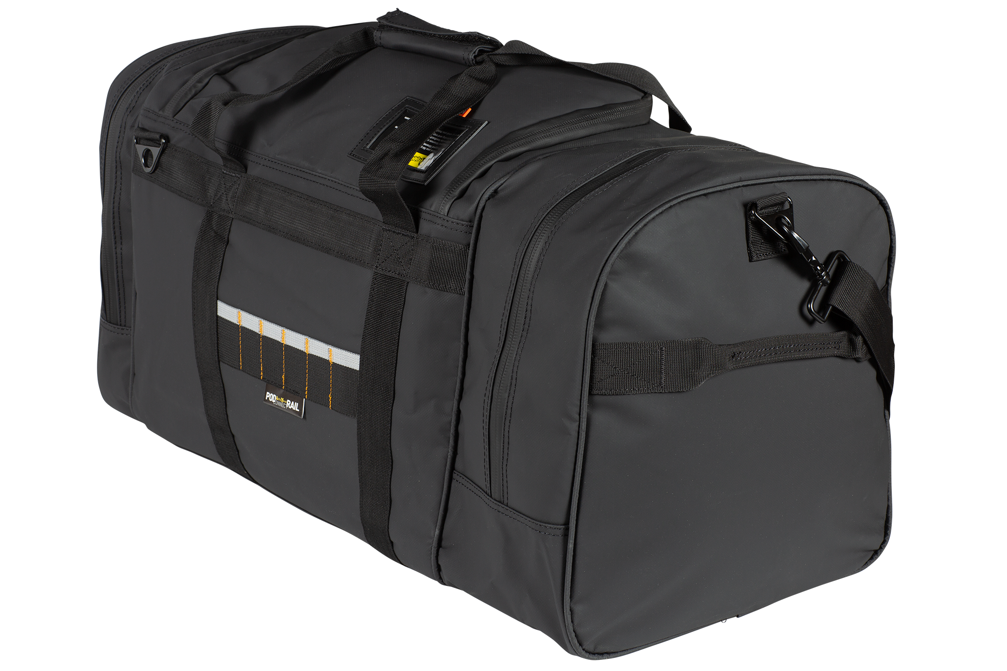 rugged offshore crew bag