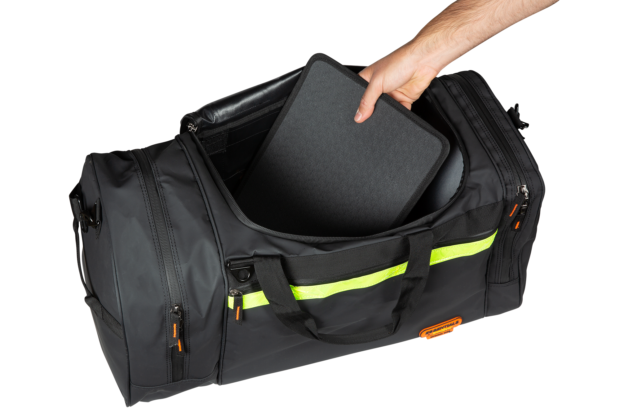 Rugged Extremes Offshore Crew Bag
