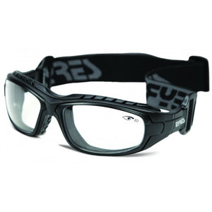 eyres-oddie-matt-black-frame-clear-af-lens-safety-glasses