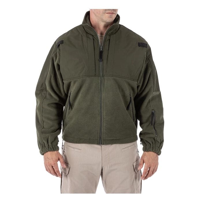 5.11 Tactical Fleece Jackets kit bag Perth 