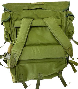 Brand New Genuine Military 30L Jungle Rucksack F2 -Kit Bag Perth