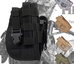 RECON EDC Tactical Advanced Universal Pistol Holster