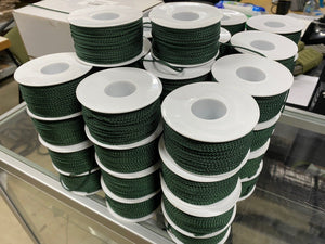 Australian made Hoochie Cord 50 Metres Roll,50 Cents a Meter