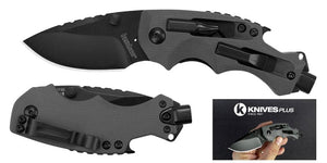 New Genuine Kershaw 8720 Shuffle DIY 2.4″ Folding Knife -Kit Bag Perth