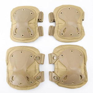 Recon M22 Tactical Knee or Elbow Pads