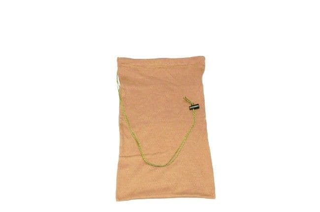 Australian Made Army Dilly Bag - Poly Cotton - Khaki - Army & Military