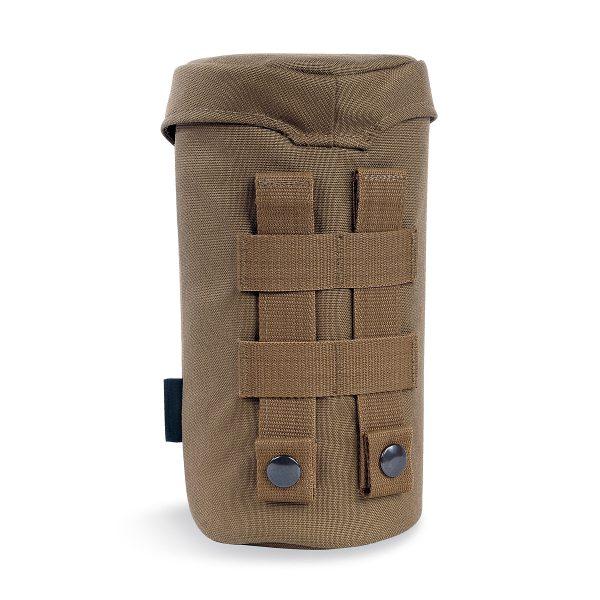 Tasmanian Tiger 1-Liter MOLLE Water Bottle Holder - Tactical Hydration Pouch