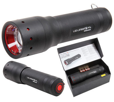 led lenser