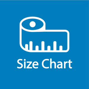 5.11 Size chart