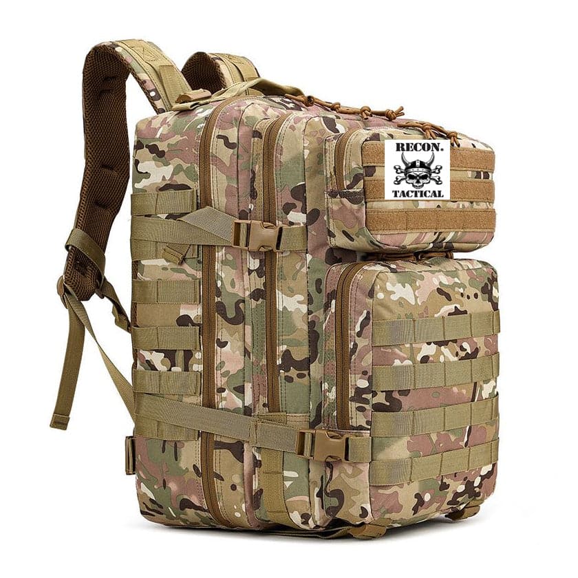 Recon Back Pack Range