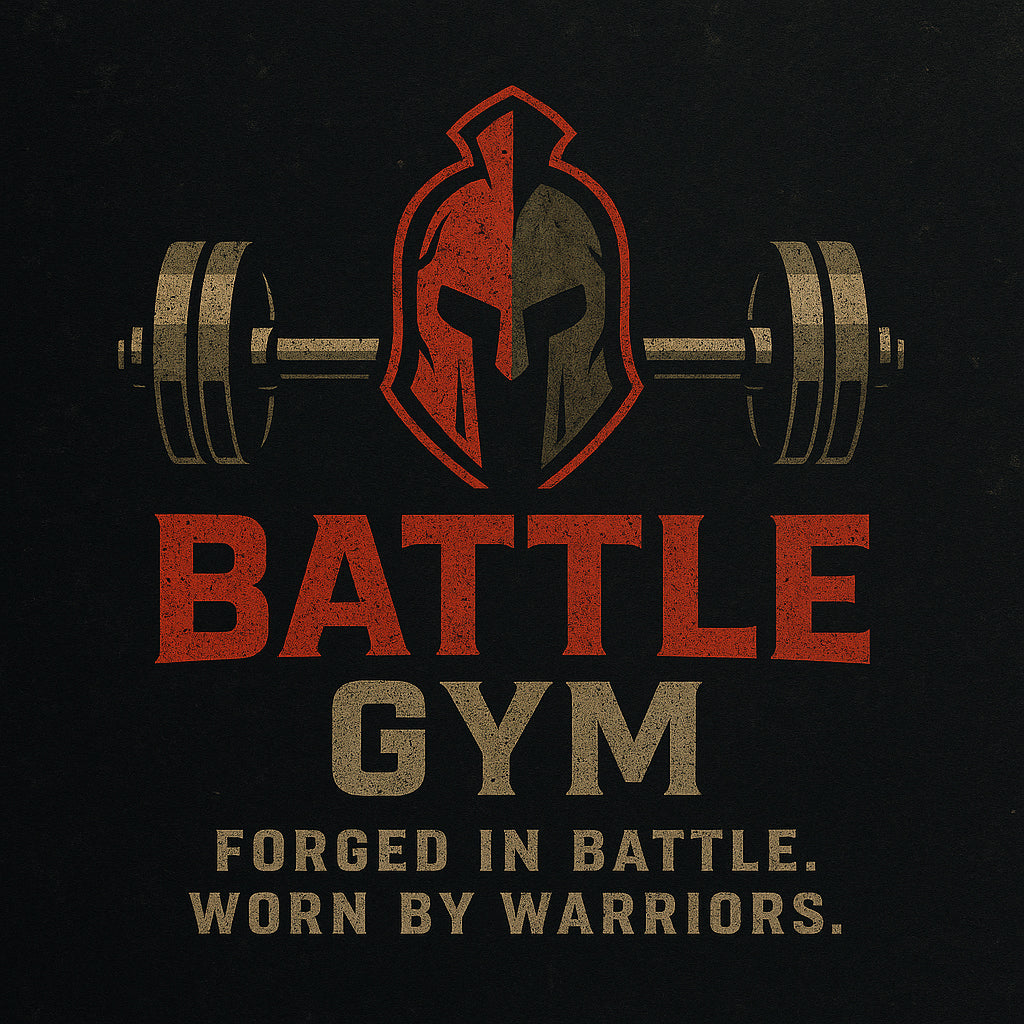 Battle Gym