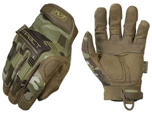 mechanix gloves